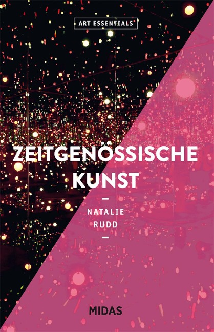 Zeitgenössische Kunst (ART ESSENTIALS) - Natalie Rudd