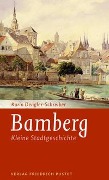 Cover-Bild zum Titel 'Bamberg' von 'Karin Dengler-Schreiber'