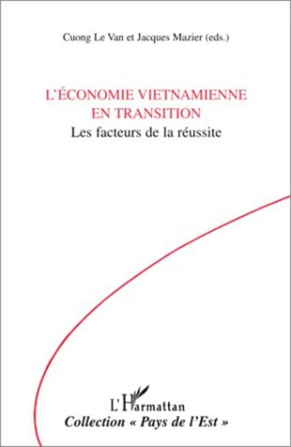 L'économie Vietnamienne en Transition - Mazier, Le Van