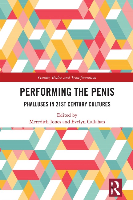 Performing the Penis - 