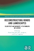 Cover-Bild zum Titel 'Reconstructing Minds and Landscapes' von ''