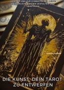 Die Kunst, Dein Tarot zu entwerfen - Tamara Goldwin