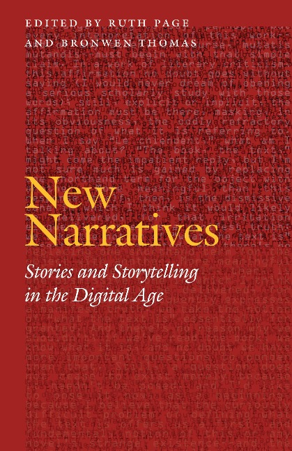 New Narratives - 