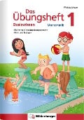 Cover-Bild zum Titel 'Das Übungsheft Basiswissen Mathematik 1' von 'Wiebke Meyer'