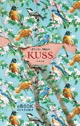 Cover-Bild zum Titel 'Kuss' von 'Simone Meier'
