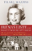 Cover-Bild zum Titel 'Irenas Liste oder Das Geheimnis des Apfelbaums' von 'Tilar J. Mazzeo'