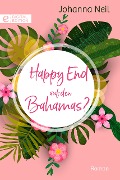 Happy End auf den Bahamas? - Joanna Neil