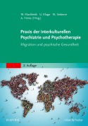 Cover-Bild zum Titel 'Praxis der interkulturellen Psychiatrie und Psychotherapie' von ''