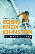 Cover-Bild zum Titel 'Running Free' von 'Robin Knox-Johnston'