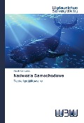Cover-Bild zum Titel 'Nadwozia Samochodowe' von 'Marek Kalinowski'