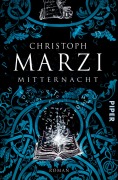 Cover-Bild zum Titel 'Mitternacht' von 'Christoph Marzi'
