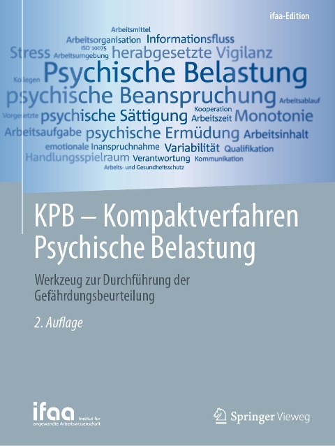 KPB - Kompaktverfahren Psychische Belastung - 