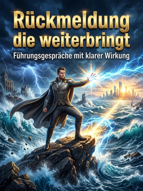 Rückmeldung die weiterbringt - Claudia Engel