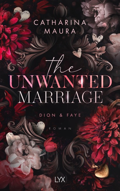 The Unwanted Marriage - Catharina Maura