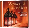 Mitten in unsrer Nacht 3 - Various