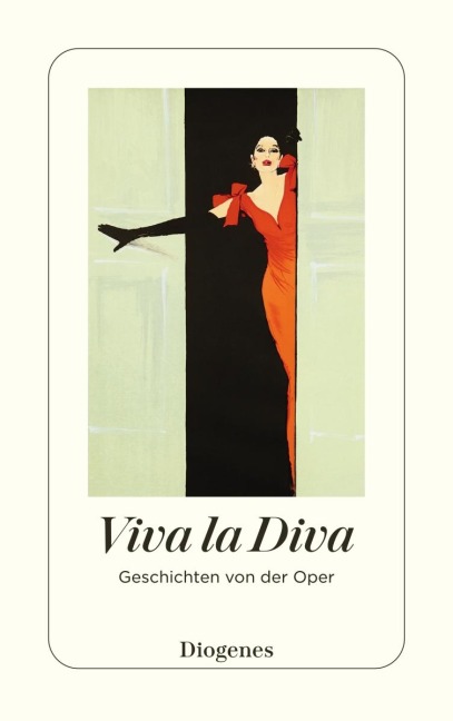 Viva la Diva - Autoren