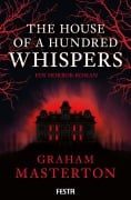 Cover-Bild zum Titel 'The House of a Hundred Whispers' von 'Graham Masterton'