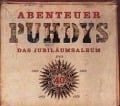 Abenteuer Puhdys - Puhdys