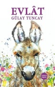 Cover-Bild zum Titel 'Evlat' von 'Gülay Tuncay'