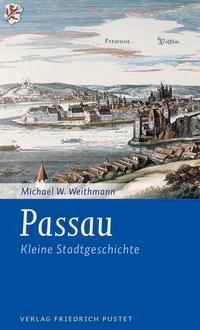 Passau - Michael W. Weithmann
