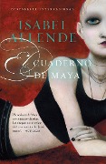 Cover-Bild zum Titel 'El Cuaderno de Maya / Maya's Journal' von 'Isabel Allende'