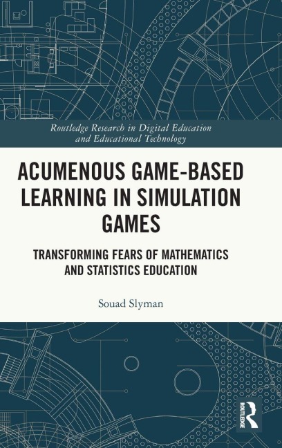 Acumenous Game-Based Learning in Simulation Games - Souad Slyman