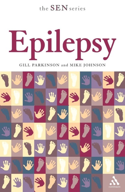 Epilepsy - Gill Parkinson, Mike Johnson