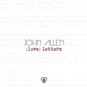 (Love) Letters - John Allen