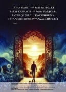Cover-Bild zum Titel 'Tatar Kapisi' von 'Rkail Zeydulla'