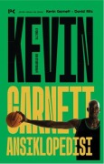 Cover-Bild zum Titel 'Kevin Garnett Ansiklopedisi Adan Zye Bir Otobiyografi' von 'Kevin Garnett'