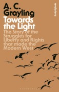 Cover-Bild zum Titel 'Towards the Light' von 'A. C. Grayling'