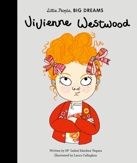 Vivienne Westwood - Maria Isabel Sanchez Vegara