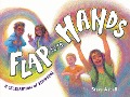 Cover-Bild zum Titel 'Flap Your Hands' von 'Steve Asbell'