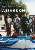 Cover-Bild zum Titel 'Abingdon' von 'Donna Gayle Akers'