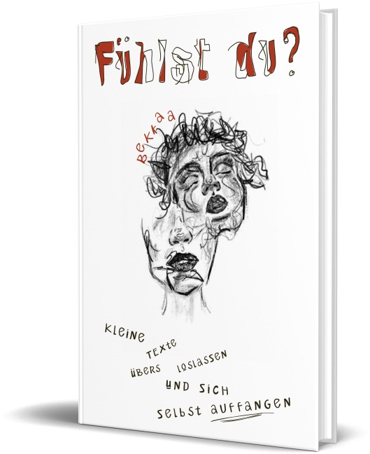 Fühlst du? - Gehmalzumbekka, Bekkaa, Rebekka Czuba