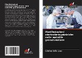Cover-Bild zum Titel 'Manifestazioni otorinolaringoiatriche nelle malattie granulomatose' von 'Cristina Otilia Laza'