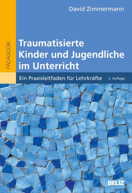 Traumatisierte Kinder und Jugendliche im Unterricht - David Zimmermann