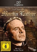 Martin Luther - Allan Sloane, Lothar Wolff, Theodore G. Tappert, Jaroslav Pelikan, Mark Lothar