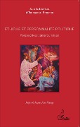 Cover-Bild zum Titel 'Éthique et personnalité politique' von 'Emmanuel Bingono'