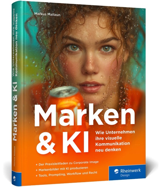 Marken und KI - Markus Mallaun
