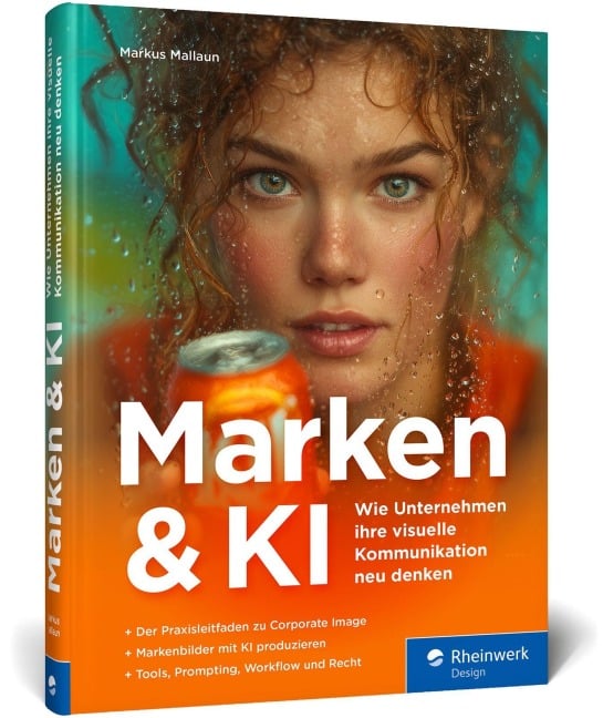 Marken und KI - Markus Mallaun