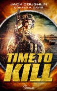 Cover-Bild zum Titel 'Time to Kill' von 'Jack Coughlin, Donald A. Davis'