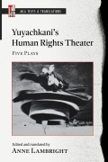 Cover-Bild zum Titel 'Yuyachkani's Human Rights Theater' von ''