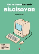 Cover-Bild zum Titel 'Kim, Ne Zaman Icat Etti Bilgisayar' von 'Mehmet Sigirci'
