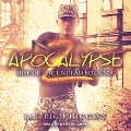 Cover-Bild zum Titel 'Apocalypse Z Lib/E: Book 6' von 'Baileigh Higgins'