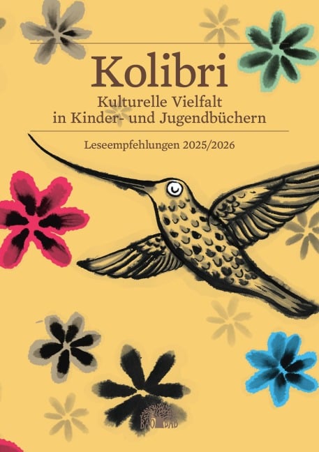 Kolibri 2025/2026 - 