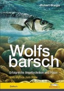Cover-Bild zum Titel 'Wolfsbarsch' von 'Robert Staigis'