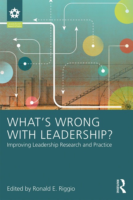 What's Wrong With Leadership? - 