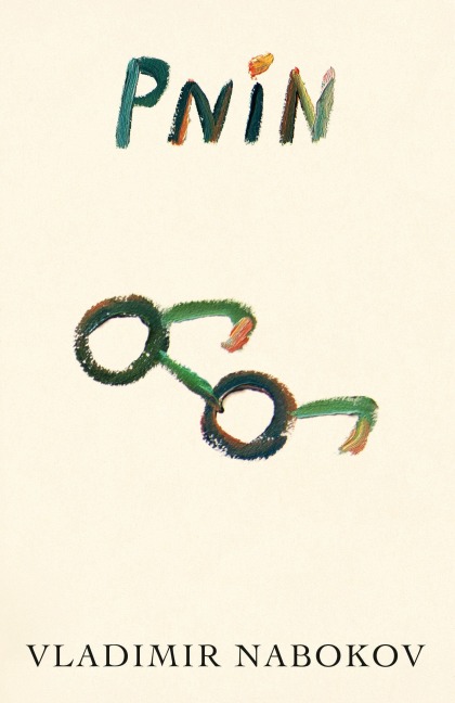 Pnin - Vladimir Nabokov