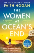 Cover-Bild zum Titel 'The Women at Ocean's End' von 'Faith Hogan'